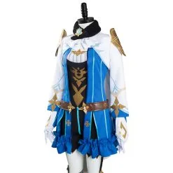 Genshin Impact Sucrose Halloween Carnival Suit Cosplay Costume -Cosplay Sales Store a35cfa81b4d89ccc4eeee846ecd60584