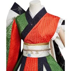 Fate/Grand Order Izumo No Okuni Outfits Halloween Carnival Suit Cosplay Costume -Cosplay Sales Store a43c648a929c1d4cfd1ba4d61ae5e5ed