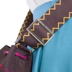 Encanto Mirabel Dress Outfits Halloween Carnival Suit Cosplay Costume -Cosplay Sales Store a4496ed7f49d6381738f279f1f894eca