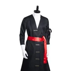 One Piece Wano Country Roronoa Zoro Outfits Halloween Carnival Cosplay Costume -Cosplay Sales Store a48e8261c9941251137cebbc6a2dceca