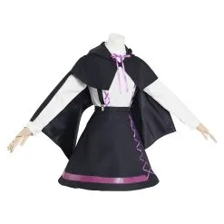 The Owl House Amity Dress Outfits Halloween Original Design Cosplay Costume -Cosplay Sales Store a545c31e1152f4dc1af142947c0fead1