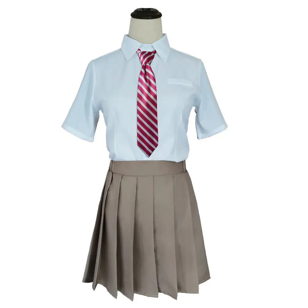 Tachibana Hinata Outfits Halloween Carnival Suit Cosplay Costume 2 Tachibana Hinata Outfits Halloween Carnival Suit Cosplay Costume - Image 2
