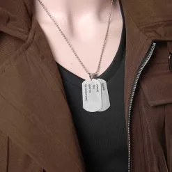 Final Fantasy VII Remake Barret Wallace Cosplay Costume -Cosplay Sales Store a7179d7a7856283800beca2bcef8e6dc