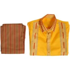 Encanto Félix Madrigal Outfits Halloween Carnival Suit Cosplay Costume -Cosplay Sales Store a79c6b717dc4638ebee162d19ec86124