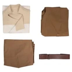 Star Wars Andor Adult Halloween Drive Thru Cosplay Costume -Cosplay Sales Store a7b0bdd17df173057c1e3b222a19b63d