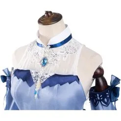 Genshin Impact Jean Qin Cosplay Costume Outfits Halloween Carnival Suit -Cosplay Sales Store a86ebf5268267438227905a083ab5ee3