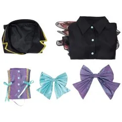 Kochou Shinobu Lolita Christmas Original Design Cosplay Costume -Cosplay Sales Store a8a038770c484c92c346e1e1f3ef24c5