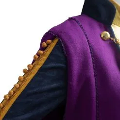 Frozen 2 ANNA Outfit Halloween Carnival Suit Cosplay Costume 25 Frozen 2 ANNA Outfit Halloween Carnival Suit Cosplay Costume -Cosplay Sales Store a933e98b9f2551299b01f7070588fb04
