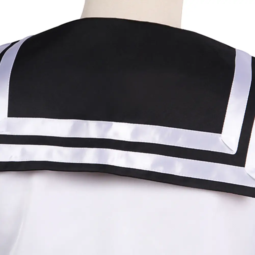 Kawaragi Senju JK Halloween Cosplay Costume 6 Kawaragi Senju JK Halloween Cosplay Costume - Image 6