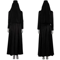 Resident Evil Village Donna Beneviento Outfits Halloween Carnival Suit Cosplay Costume