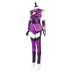 Mortal Kombat 11-Mileena Halloween Carnival Suit Cosplay Costume -Cosplay Sales Store a990e080af141c9e8b306c3aaf4aef75