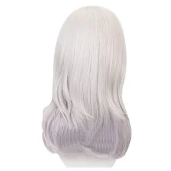 The Dragon Prince Rayla Heat Resistant Synthetic Hair Carnival Halloween Party Props Cosplay Wig -Cosplay Sales Store aa3a00cf32ae03789c46db4ac93e38a5