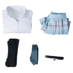 My Dress-Up Darling Marin Kitagawa Halloween Cosplay Costume For Kids Children -Cosplay Sales Store aaa18e1b3723fda03f90474e96a01ceb