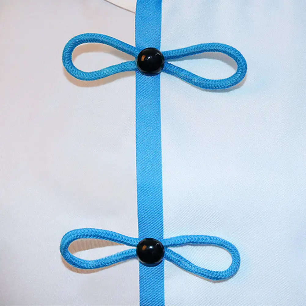 Genshin Impact Chongyun Outfits Halloween Carnival Suit Cosplay Costume 6 Genshin Impact Chongyun Outfits Halloween Carnival Suit Cosplay Costume - Image 6