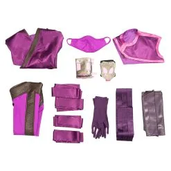 Mortal Kombat 11-Mileena Halloween Carnival Suit Cosplay Costume -Cosplay Sales Store ab65f95d26bacc18154fff7ddd3bdbe3