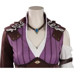 Arcane: League Of Legends LOL- Caitlyn Outfits Halloween Carnival Suit Cosplay Costume -Cosplay Sales Store ab71bd845709d09036d3aed958201863