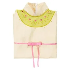 Frozen 2 Princess Anna Fancy Dress For Kids Children Girls Cosplay Costume -Cosplay Sales Store ab85a853a944fd31430a94c37e88a7b9