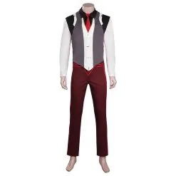 Arcane: League Of Legends LoL - Jayce Outfit Halloween Carnival Suit Cosplay Costume -Cosplay Sales Store ac156d7de94e088de9c7a226ef7a43af