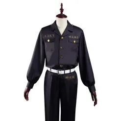 Anime Keisuke Baji Halloween Drive Thru Cosplay Costume -Cosplay Sales Store ac6e83808c27600934b4563961634127