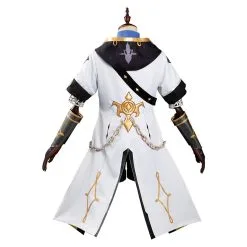 Game Genshin Impact Albedo Outfits Halloween Carnival Costume Cosplay Costume -Cosplay Sales Store aca37e7056b37479088502e591d7f830