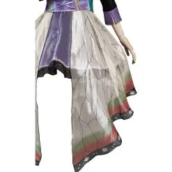 Kochou Shinobu Lolita Christmas Original Design Cosplay Costume -Cosplay Sales Store adcc2b91f2a4813cd18fd0fb843b7623