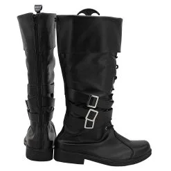 Fantastic Beasts: The Crimes Of Grindelwald Gellert Grindelwald Boots Halloween Costumes Accessory Cosplay Shoes -Cosplay Sales Store ae42aab9e2642a03dc68643680f1f08f