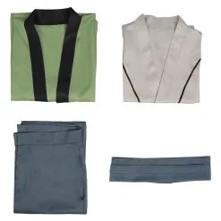 Tsunade Fifth Hokage Cosplay Costume Kimono Outfits Halloween Carnival Suit -Cosplay Sales Store ae77026d4ed488b0bf00dda91fb97afc