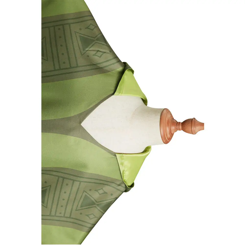 Encanto Bruno Cosplay Costume Cloak Outfit Kids Children Halloween Carnival Suit 5 Encanto Bruno Cosplay Costume Cloak Outfit Kids Children Halloween Carnival Suit - Image 5