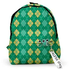 Animal Crossing Game Backpack Student School Bag Game Fans Gift Travel Backpack Daypack -Cosplay Sales Store af9037542978a45ff3af0b9b7adf3170
