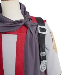 Final Fantasy XIV FF14- G‘raha Tia Cosplay Costume Outfits Halloween Carnival Suit -Cosplay Sales Store afd48719444901602b63c1db323d7787