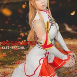 SAO Asuna Cosplay Costume -Cosplay Sales Store asuna cosplay kleinerpixel 3