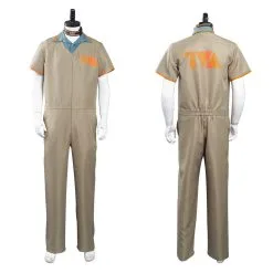 2021 TV Loki Loki Prison Uniform Halloween Carnival Suit Cosplay Costume 19 2021 TV Loki Loki Prison Uniform Halloween Carnival Suit Cosplay Costume -Cosplay Sales Store b0732b321121c730bfec6eaaf3c561b5