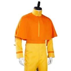 Avatar: The Last Airbender Avatar Aang Jumpsuit Outfits Halloween Carnival Suit Cosplay Costume -Cosplay Sales Store b1066a46167c5129fddbd4a0735a44f7