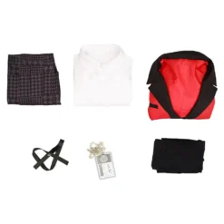 Kakegurui: Compulsive Gambler Jabami Yumeko/Meari Saotome Halloween Christmas Cosplay Costume -Cosplay Sales Store b11b1353711cedb35cb0f8db9e8b9a72