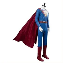 Supergirl Season 2 Superman Cosplay Costume -Cosplay Sales Store b13843227a751e60ea1df25f6c84d0c1
