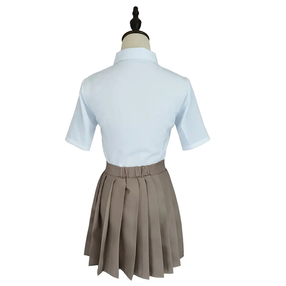 Tachibana Hinata Outfits Halloween Carnival Suit Cosplay Costume 1 Tachibana Hinata Outfits Halloween Carnival Suit Cosplay Costume