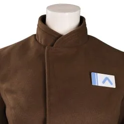 Star Wars - Korr Sella Outfits Halloween Carnival Suit Cosplay Costume -Cosplay Sales Store b1e2eee3a68193d07e66e9c0ba5fc6c0