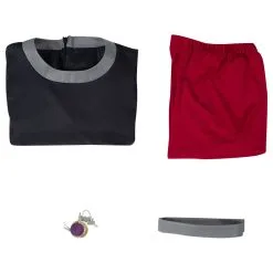 The Owl House Amity Outfits Halloween Carnival Suit Cosplay Costume 15 The Owl House Amity Outfits Halloween Carnival Suit Cosplay Costume -Cosplay Sales Store b22b357ad0641d21ec63412bfd51a73d