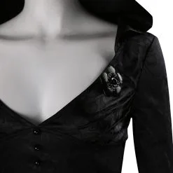 Resident Evil Village Witch Dress Outfits Halloween Carnival Suit Cosplay Costume 20 Resident Evil Village Witch Dress Outfits Halloween Carnival Suit Cosplay Costume -Cosplay Sales Store b2717467bca0047c2ed8ccd31d32c7d0