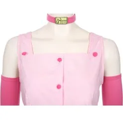 JoJo‘s Bizarre Adventure -Sugimoto Reimi Women Dress Outfits Halloween Carnival Costume Cosplay Costume -Cosplay Sales Store b27a559bc0f8e7afc5ef6c889545d468