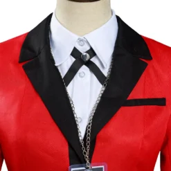 Kakegurui: Compulsive Gambler Jabami Yumeko/Meari Saotome Halloween Christmas Cosplay Costume -Cosplay Sales Store b3fa78f01f511ef0679581534556cfaf