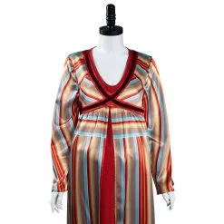 Wandavision Scarlet Witch Pregnancy Halloween Carnival Suit Cosplay Costume -Cosplay Sales Store b418a9e3b23d1e1e37edfecc99ef7256