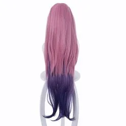 League Of Legends LOL KDA Groups Seraphine Cosplay Wigs -Cosplay Sales Store b5595829e31a66817a9ae8a0b6d2f203
