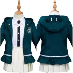 Danganronpa 2 Chiaki Nanami Comic Con Party Cosplay Costume For Kids Children