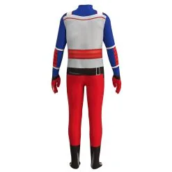 Henry Danger - Henry Jumpsuit Halloween Carnival Suit Cosplay Costume -Cosplay Sales Store b597981137ee87d3a1a1d40c1fabe3e9