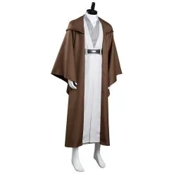 Star Wars: Visions The Elder - Tajin Halloween 2021 Cosplay Costume -Cosplay Sales Store b5a101af0177f261022bee93d583609b