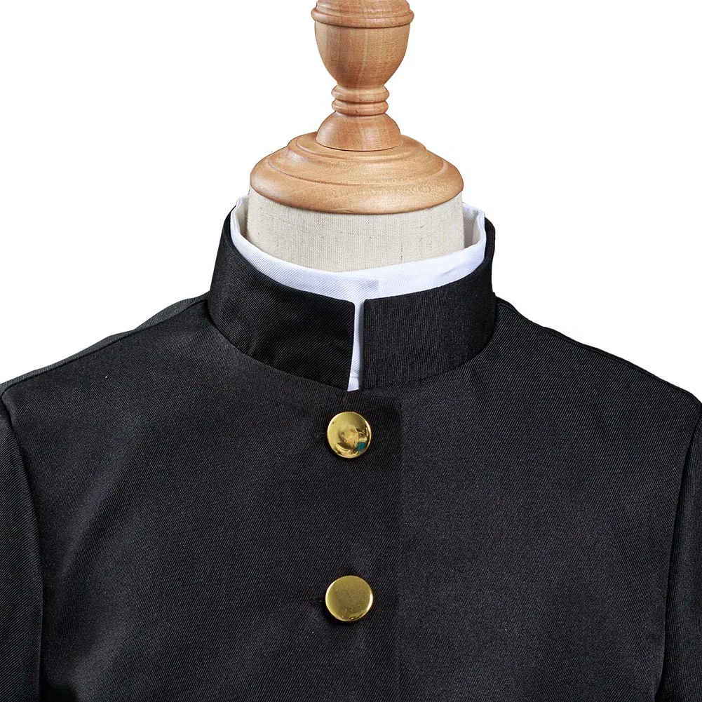 Anime Kugisaki Nobara Kids Children Shirt Skirt Outfits Halloween Carnival Suit Cosplay Costume 6 Anime Kugisaki Nobara Kids Children Shirt Skirt Outfits Halloween Carnival Suit Cosplay Costume - Image 6