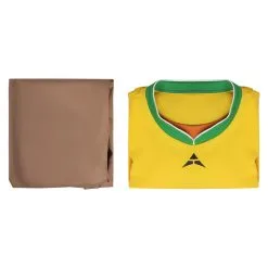 Hotel Transylvania: Transformania - Jonathan Cosplay Costume Outfit Halloween Carnival Suit -Cosplay Sales Store b9a5473d531b4b4afe63fd95b5099964