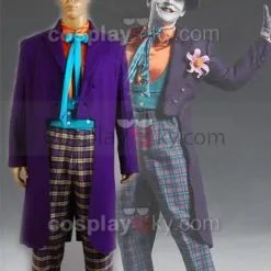 Front Page -Cosplay Sales Store batman joker jack nicholson outfits costume 2
