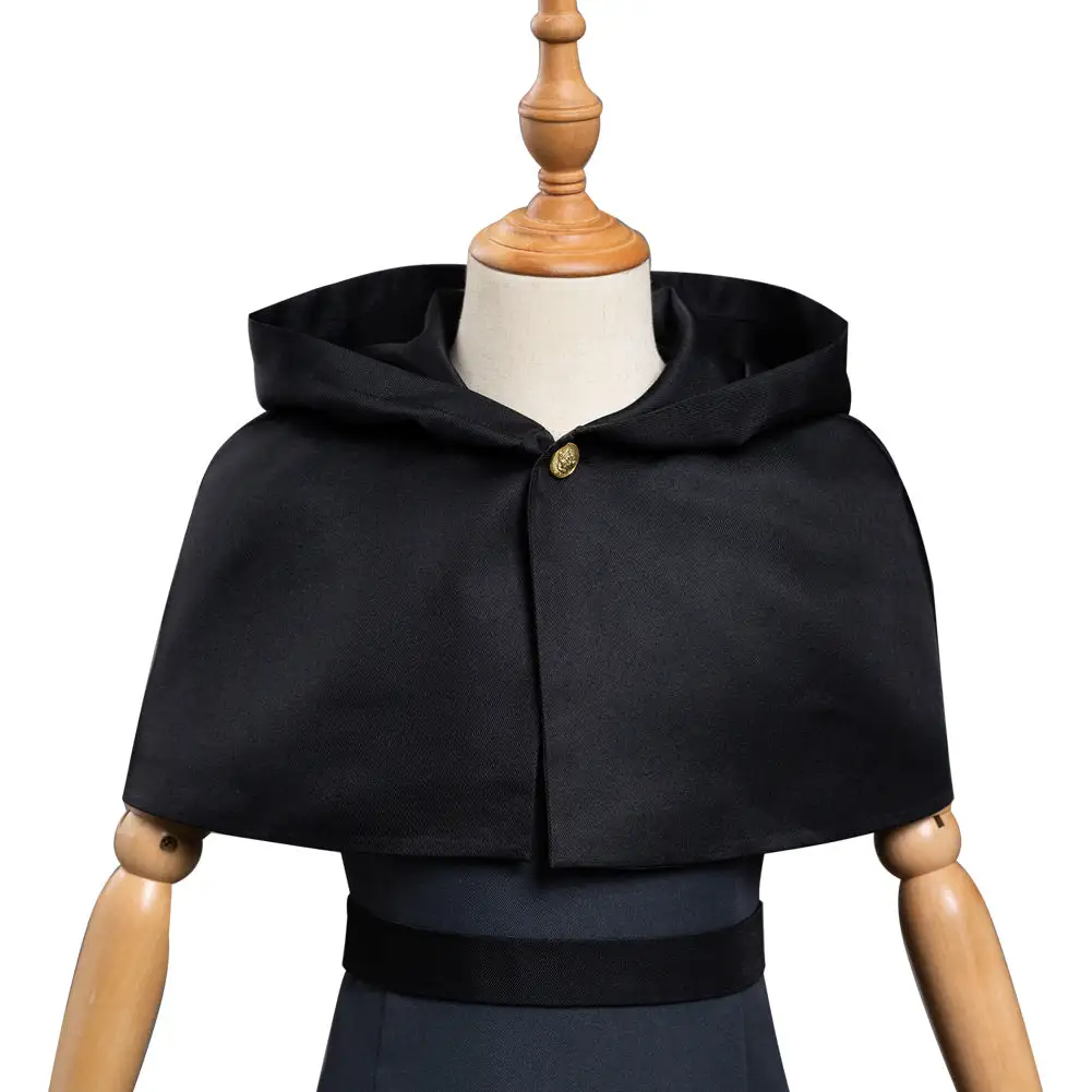 The Owl House Uniform Dress Outfits Halloween Carnival Suit Cosplay Costume For Kids Children 6 The Owl House Uniform Dress Outfits Halloween Carnival Suit Cosplay Costume For Kids Children - Image 6